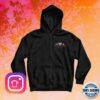 The Hu Store Merch Rumble Of Thunder Deluxe Zip Hoodie