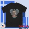 The Hu Store Merch Skull Logo Shirt
