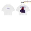 The Hustle Club Store Merch Standing On Business Shirt