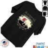 The Last Dinner Party Store Merch From The Pyre Mask Black Shirt