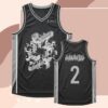 The Mars Volta Store Merch Circular Explosion Basketball Jersey