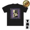 The Menzingers Store Merch Plant Shirt