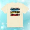 The Police Store Merch Synchronicity Cover Shirt