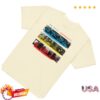The Police Store Merch Synchronicity Cover Shirt