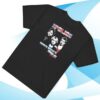 The Police Store Merch Zenyatta Mondatta 1980 Tour Shirt