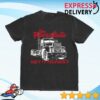 The Revivalists Store Merch Driven Shirt