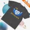 The Revivalists Store Merch Heart Stop Hoodie