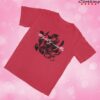 The Spirit Of Versailles Store Merch Snake Shirt