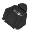 The Spirit Of Versailles Store Merch Trumpet Hoodie