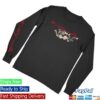 The Spirit Of Versailles Store Merch Trumpet Long Sleeve