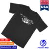 The Spirit Of Versailles Store Merch Trumpet Shirt Black