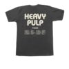 The Technicolors Store Merch Heavy Pulp 2026 Tour Shirt