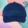 The Technicolors Store Merch Serotonin Hat
