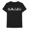 The Who Store Merch The Who Sell Out Shirt