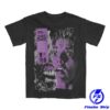 Thriller Records Store Merch Dark Divine Final Girl Black Shirt