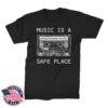 To Write Love On Her Arms Store Merch Cassette Shirt