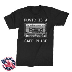 To Write Love On Her Arms Store Merch Cassette Shirt