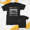To Write Love On Her Arms Store Merch Cassette Shirt