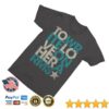 To Write Love On Her Arms Store Merch Restacked Shirt