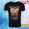 Tool Band Store Merch A Kuno Women's Relaxed T-Shirt