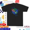 Top Dawg Entertainment Store Merch Isaiah Rashad - A.W.F.U.L. Shirt