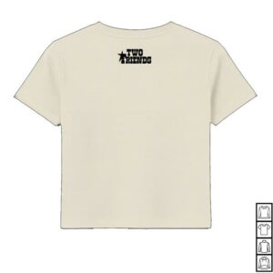 Two Friends Store Merch Cowgirl In The Club Shirt