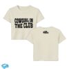 Two Friends Store Merch Cowgirl In The Club Shirt
