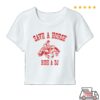 Two Friends Store Merch Save A Horse Ride A Dj Shirt