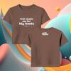 Two Friends Store Merch Shake A$$ Shirt