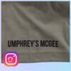Umphrey's Store Merch Lightcycle Run Tee