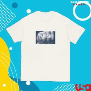 Universal Music Latino Store Merch La Moda Anillos Shirt