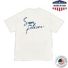Universal Music Latino Store Merch La Moda Anillos Shirt