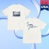 Universal Music Latino Store Merch La Moda Anillos Shirt