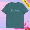 Universal Music Latino Store Merch La Moda San Felices Green Shirt