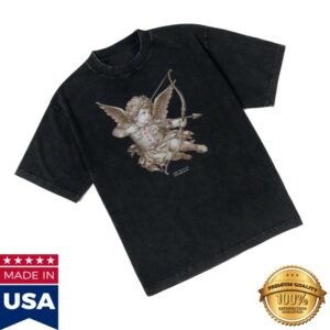 Va Tokyo Store Merch Angel Tee