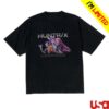Va Tokyo Store Merch Huntr-X Tee