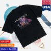 Va Tokyo Store Merch Huntr-X Tee