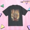 Va Tokyo Store Merch Pigment Stranger Things S5 Tee