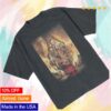 Va Tokyo Store Merch Pigment Stranger Things S5 Tee