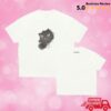 Vandythepink Store Merch Cat Shirt