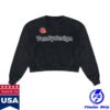 Vandythepink Store Merch Fruit Market Sweatshirt