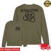 Vandythepink Store Merch Military Thermal Long Sleeve Shirt