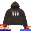 Vandythepink Store Merch Parfait Hoodie