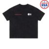 Vandythepink Store Merch Va Classic Logo Shirt