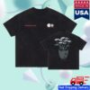 Vandythepink Store Merch Va Classic Logo Shirt