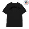Waterparks Store Merch Jumbo Photo Shirt