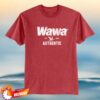 Wawa Store Merch Authentic Wawa T-Shirt