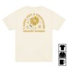 Wb Shop Store Merch Gilmore Girls Shirt A Thousand Yellow Daisies