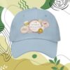 Wb Shop Store Merch Gilmore Girls Dad Hat Stars Hollow
