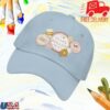 Wb Shop Store Merch Gilmore Girls Dad Hat Stars Hollow